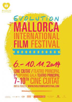 Evolution Mallorca 2014 